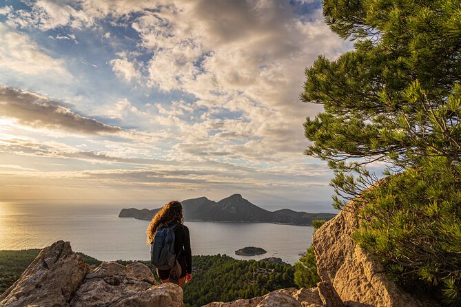 Hiking Tour into the sunset - Port Andratx to Sant Elm - What you’re really paying for: value, timing, and a small guided group