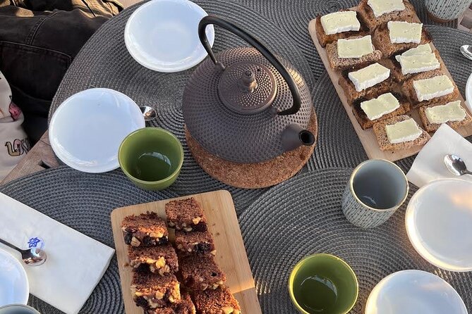 Holistic Day Charter Sailing boat ride - Why this holistic sail day feels different in Palma
