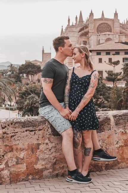 Instagram tour in Palma de Mallorca with a private photographer - Key highlights at a glance