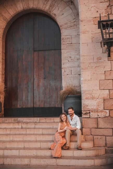 Instagram tour in Palma de Mallorca with a private photographer - How the Photo Delivery Works (And How to Get the Most From It)