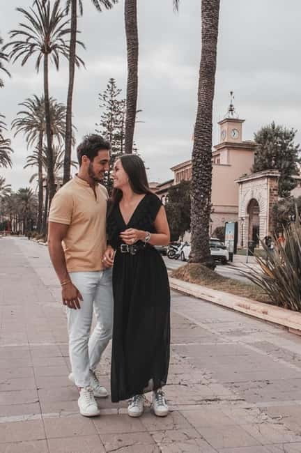 Instagram tour in Palma de Mallorca with a private photographer - A Practical Itinerary Breakdown for Your 60-Minute Plan