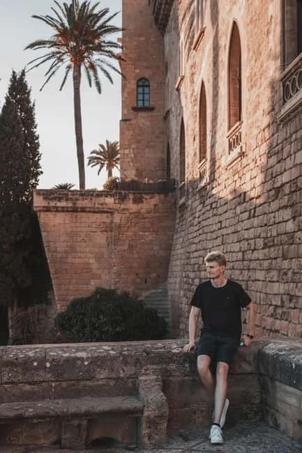 Instagram tour in Palma de Mallorca with a private photographer - Price and Value: Is $188 Reasonable for 1 Hour?