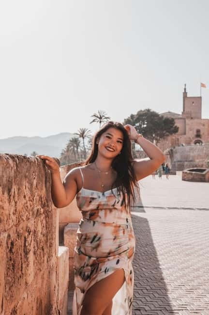 Instagram tour in Palma de Mallorca with a private photographer - Iconic Palma Locations and the Photographer’s Role