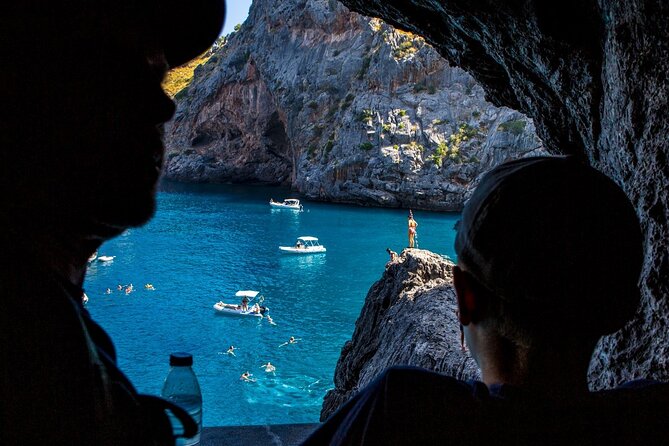 Island Tour with Train Tram Boat and Bus from Cala Millor - Key Highlights Worth Pricing Out
