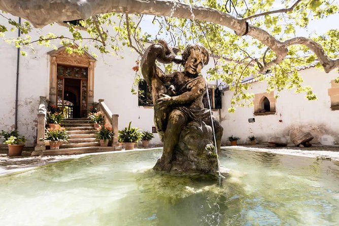 Jardines de Alfabia Tickets - Value check: $10.37 for UNESCO gardens and flexible time