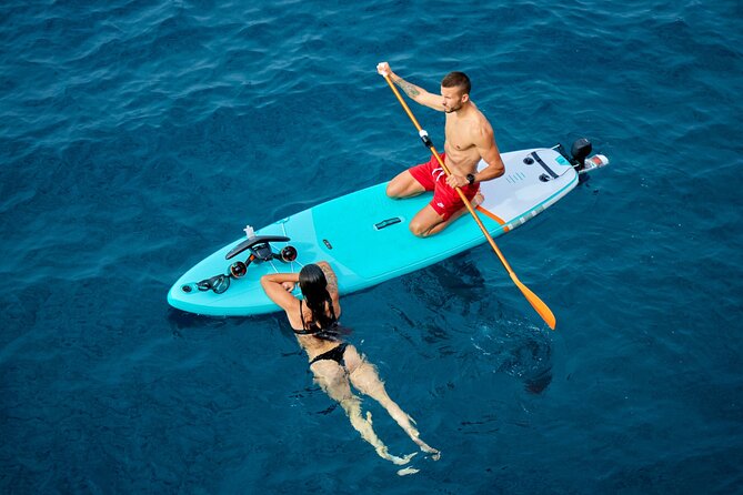 Jet Boat Excursion in South West Coast of Mallorca - Who This Jet Boat Excursion Fits Best