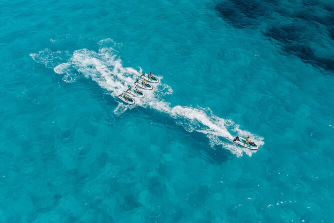 Jet Ski in Cala D'or - Key highlights at a glance