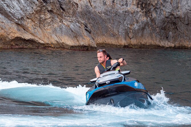 Jet Ski Rental Andratx 30 min - Riding Time in Andratx: What the 30 Minutes Really Means