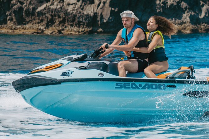 Jet Ski Rental In Alcudia - Key Points Before You Go