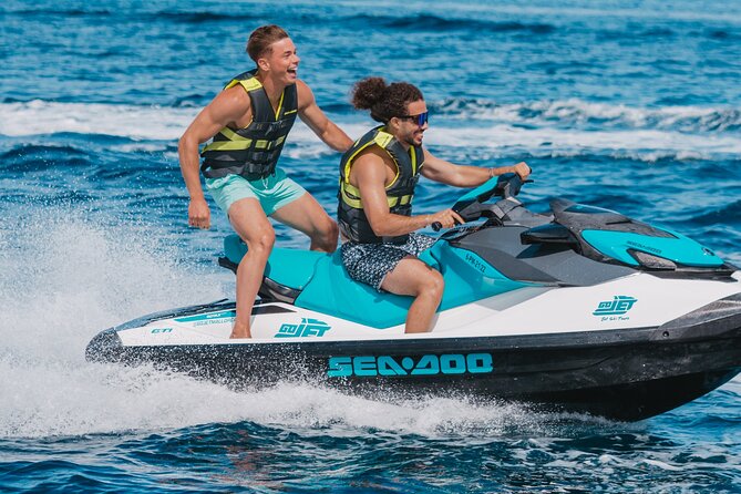 Jet Ski Rental In Alcudia - Weather and the One Rule That Can Wreck Your Plans