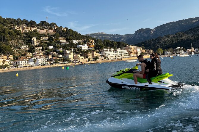 Jet Ski Rental Mallorca - Riding Jet Skis in Mallorca: What You Get in 90 Minutes