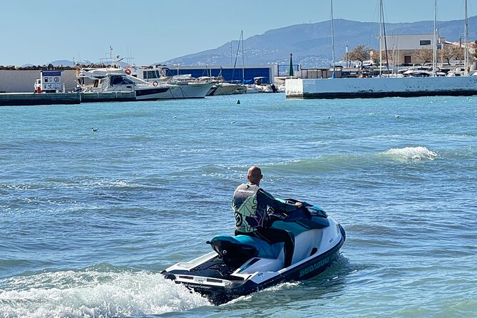Jet Ski Rental Mallorca - Who This Jet Ski Rental Fits Best