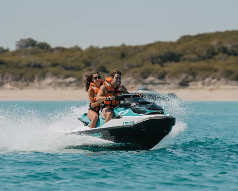 Jet Ski Sunset Andratx - Key Highlights You’ll Actually Care About