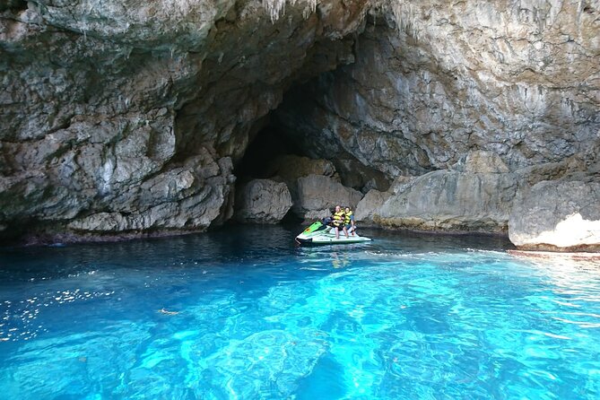 Jet-Ski Tour and Snorkelling to Jack Sparrow Cave - Key things to know before you book