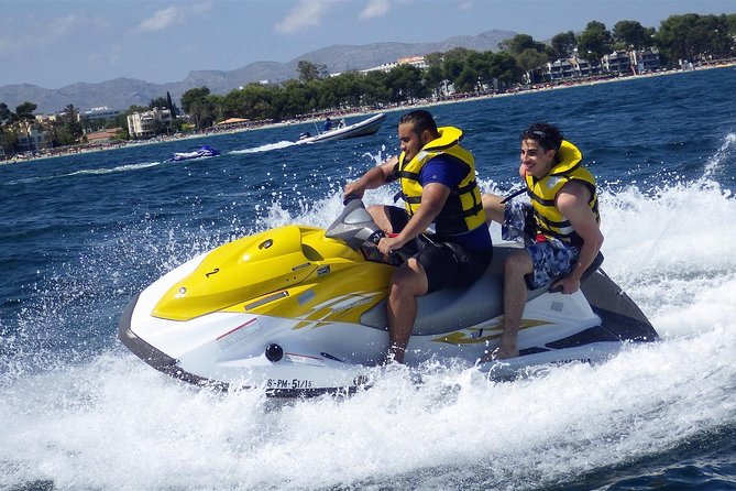 Jet-Ski Tour and Snorkelling to Jack Sparrow Cave - Guides, instruction, and safety gear that matter more than you think