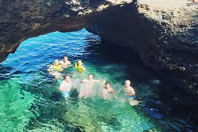 Jet-Ski Tour and Snorkelling to Jack Sparrow Cave - Who should book (and who should think twice)