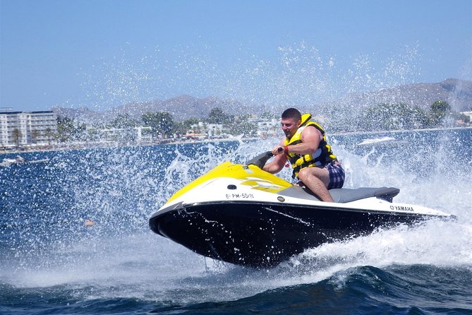 Jet-ski Tour from Alcudia Bay - Key highlights at a glance