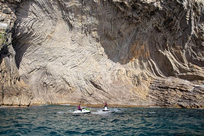Jet-ski Tour from Alcudia Bay - Price value: what $207.01 per group really buys