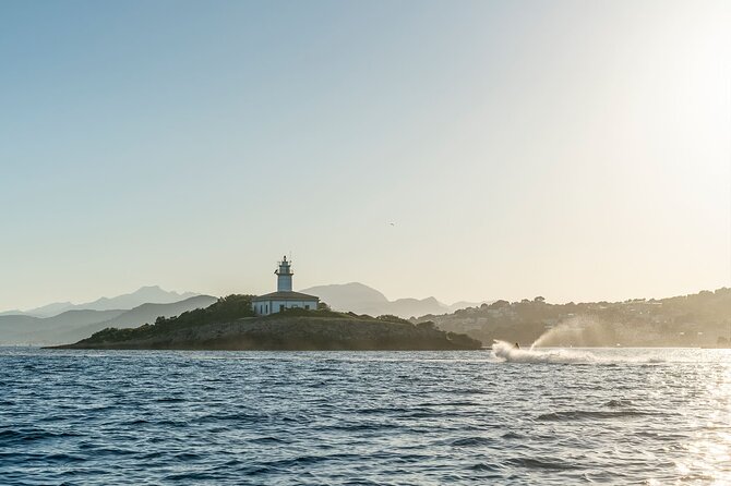 Jet-ski Tour from Alcudia Bay - Logistics that affect your day: meeting point, pickup, and group size