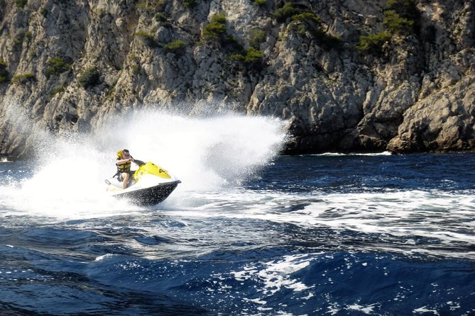 Jet-ski Tour from Alcudia Bay - Who this Jet Ski tour is best for