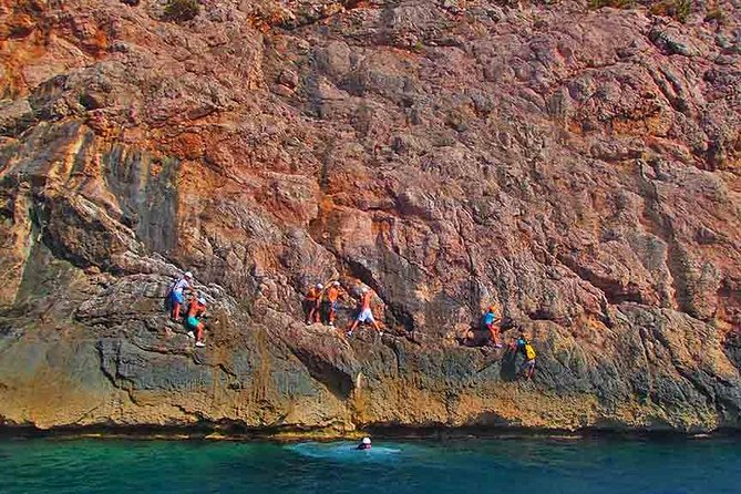 Kayak & Coasteering - Key things to know before you go