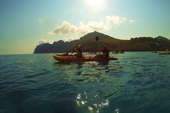 Kayak & Coasteering - Who this tour fits best (and who should skip it)