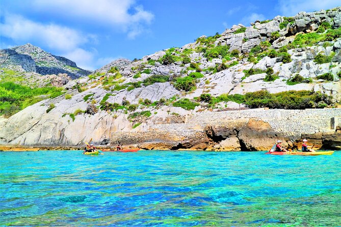 Kayak Secret Beach - Key Highlights You’ll Care About
