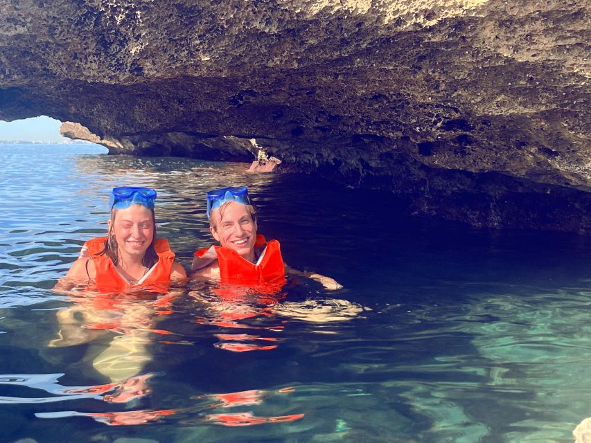Kayak Tour Bay of Palma - Kayak Basics You’ll Actually Use