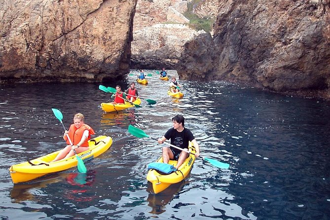 Kayak Tour to Malgrat's Islands from Santa Ponsa - Price and value: what $78.02 covers (and what it doesn’t)