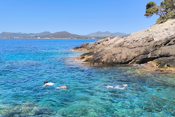 Kayak Tour with Caves, Snorkeling and Picnic (+ Cliff Jump) - The picnic: real Mallorcan flavors, timed for maximum enjoyment