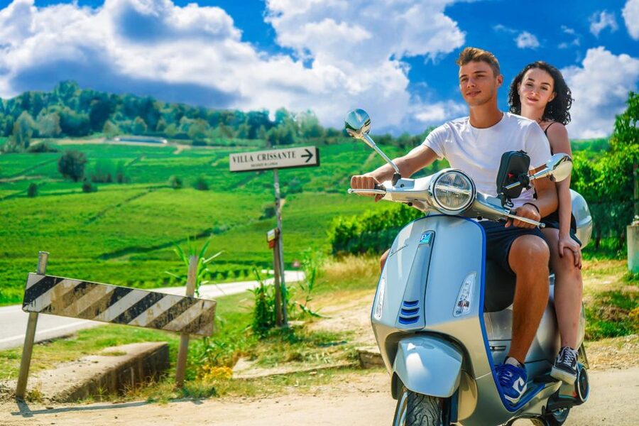 LANGHE : Vespa Tour to the Wine Region of Barolo - Should you book the Langhe Vespa Tour to Barolo?