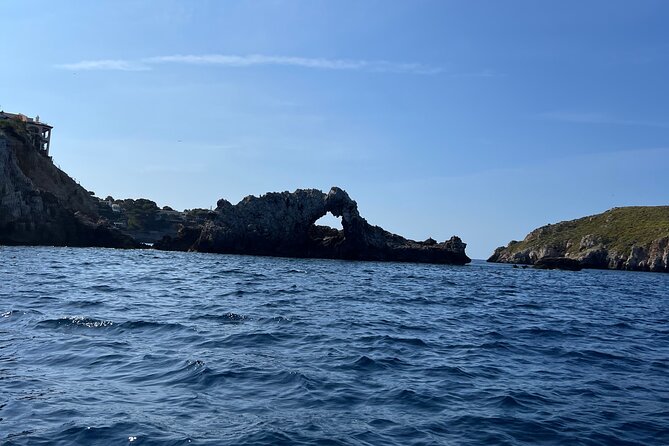 License free boat rental around the coast of santa ponsa - Who This Boat Rental Fits Best