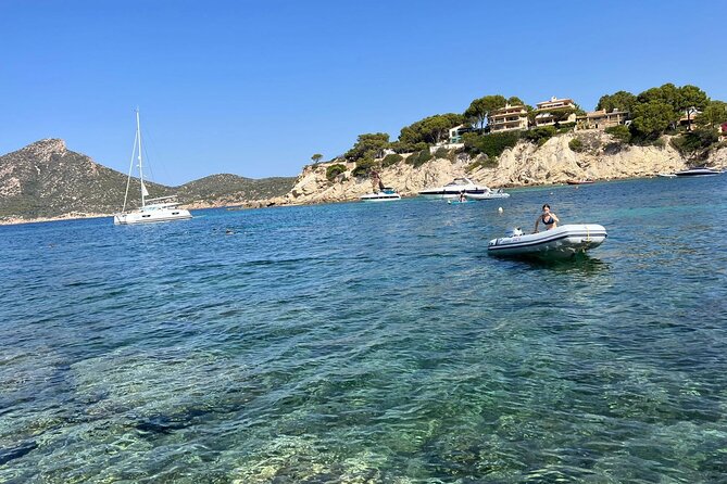 Luxury Catamaran sailing with welcome Drinks Tapas Max10-12Person - Tapas on board: what you get, what you don’t, and how to budget