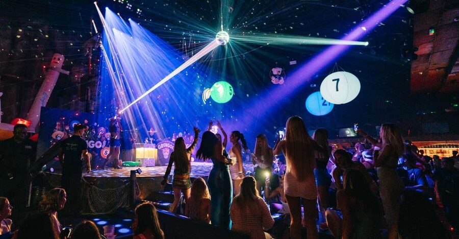Magaluf: Adults Only Entry Ticket for Gringo's Bingo Night - Key things I’d bet you’ll care about