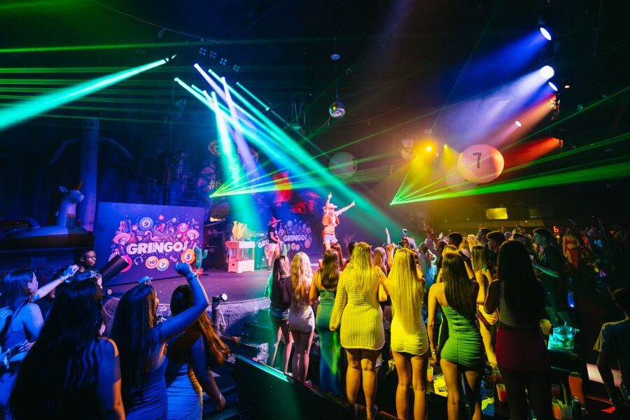 Magaluf: Adults Only Entry Ticket for Gringo's Bingo Night - Should You Book? My Practical Verdict