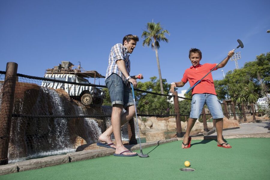 Magaluf: Katmandu Park Entry Ticket - Easing your day: what to wear, what to bring, and when to go