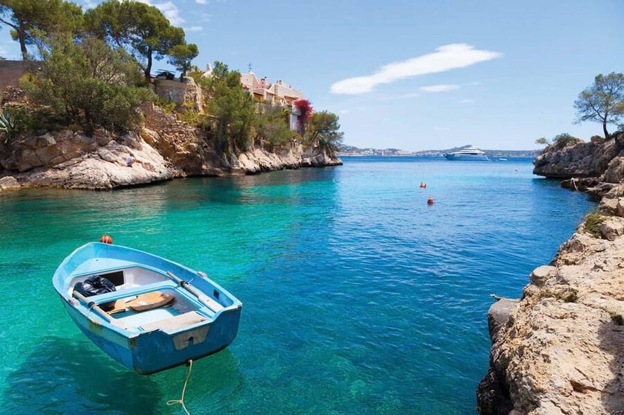 Mallorca: 2-Hour Coastline & Malgrat Islands Catamaran Tour - Key Highlights to Know Before You Go