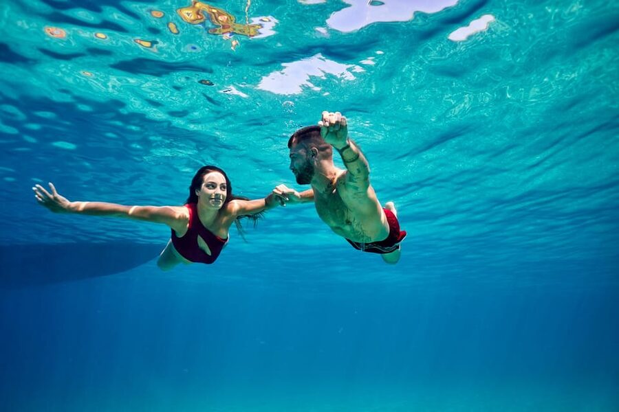 Mallorca: 2-Hour Coastline & Malgrat Islands Catamaran Tour - The Calvià Scenic Stretch: Views While You Catch Your Breath