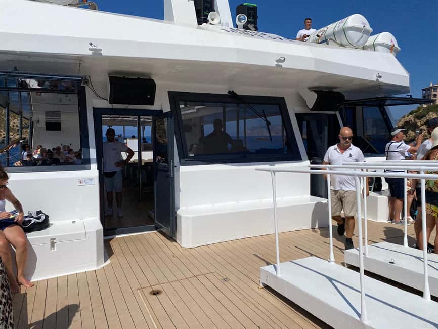 Mallorca: 3.5-Hour Boat Trip with Swimming and Snorkeling - Should you book this Mallorca swim and snorkel cruise?
