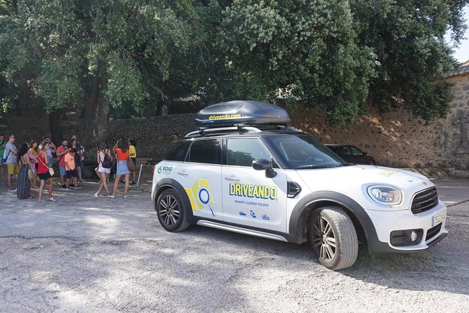 Mallorca: 5-hours Hidden Marvels Tour - The Ramón Llull connection, without turning it into homework