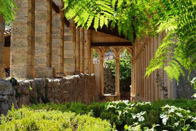 Mallorca: 5-hours Hidden Marvels Tour - Pickup, admission, and what $88.72 really buys you
