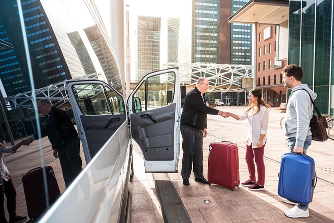 Mallorca Airport Arrival Transfer -Airport from/to Cala Ratjada - Quick hits before you book