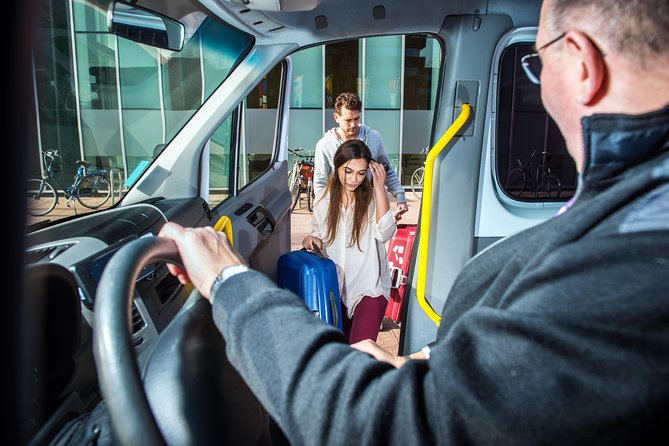 Mallorca Airport Arrival Transfer -Airport from/to Cala Ratjada - Price and value: is $81.30 per person fair?