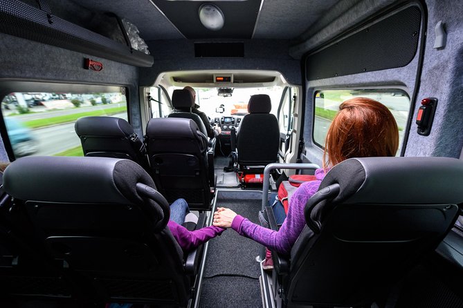 Mallorca Airport Arrival Transfer -Airport from/to Cala Ratjada - Who this transfer suits best (and who might prefer something else)