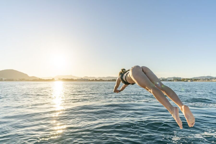 Mallorca: Alcudia Bay Jet Ski Tour - Driving Your Own Jet Ski: No License, Real Control