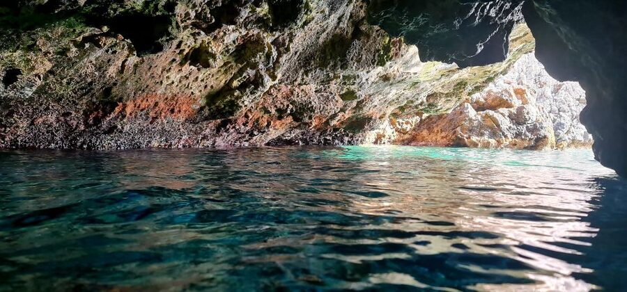 Mallorca Alcudia: Jack Sparrow Cave Jet Ski Tour - Your Instructor and the Photo Advantage