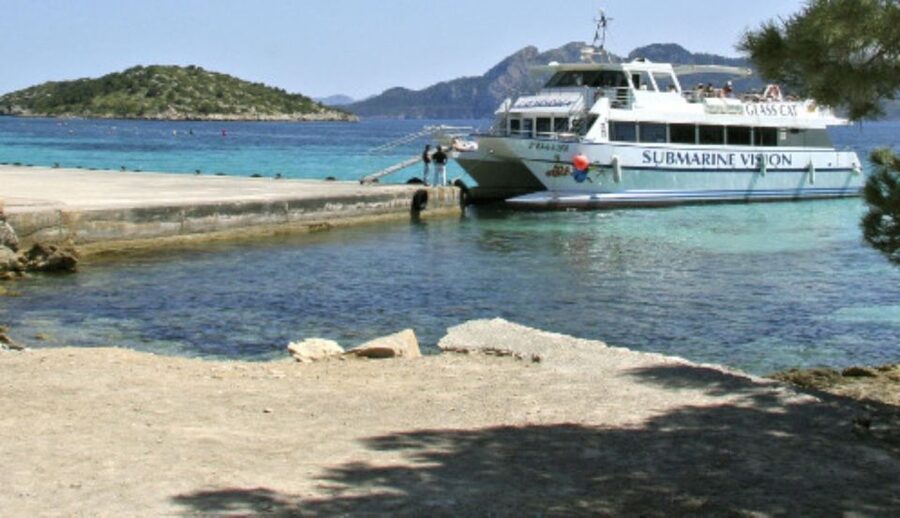 Mallorca: Alcudia Old Town, Market, and Formentor Beach - Alcúdia and Formentor in One Long Day