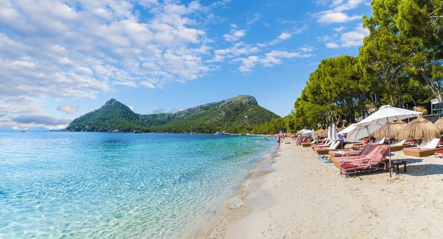 Mallorca: Alcudia Old Town, Market, and Formentor Beach - Colomer’s Viewpoint: The Photo Stop That’s Actually Worth It