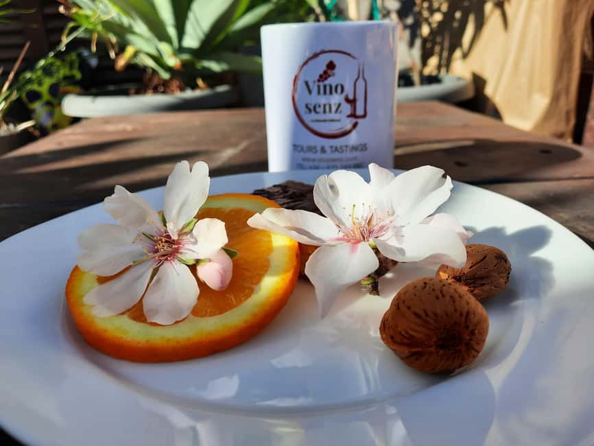 Mallorca: Almond Blossom Minivan Tour - GERMAN GUIDE - Before you go: the small packing list that saves your day