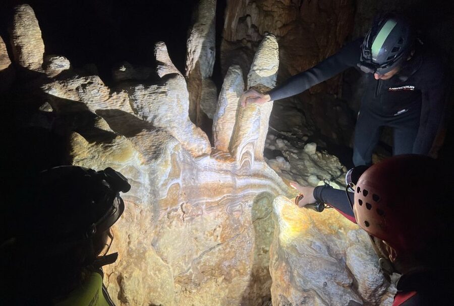 Mallorca: Aquatic Cave Exploration Guided Tour - Why Mallorca’s aquatic caves feel like another planet